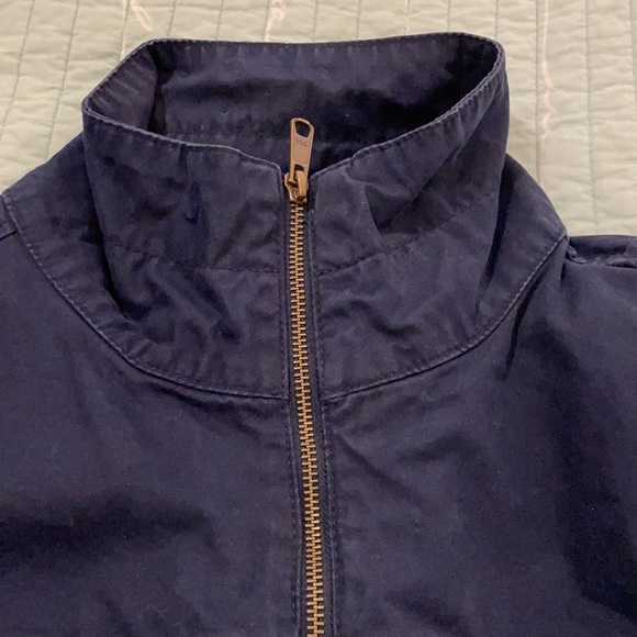 Old Navy Twill Field Jacket - Picture 3 of 7